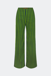 Simon Miller Pia Striped Poplin Pant