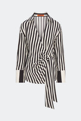 Simon Miller Vietta Crepe Top