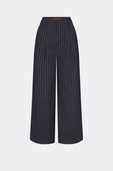 Simon Miller Bloo Pinstripe Pant