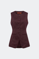 Simon Miller Del Mar Vest