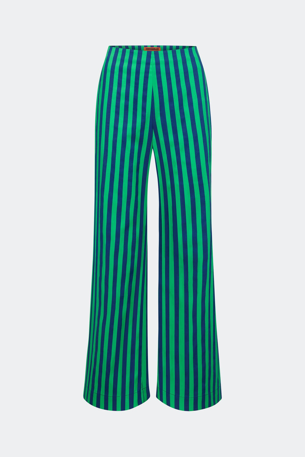 Simon Miller Pia Poplin Pant