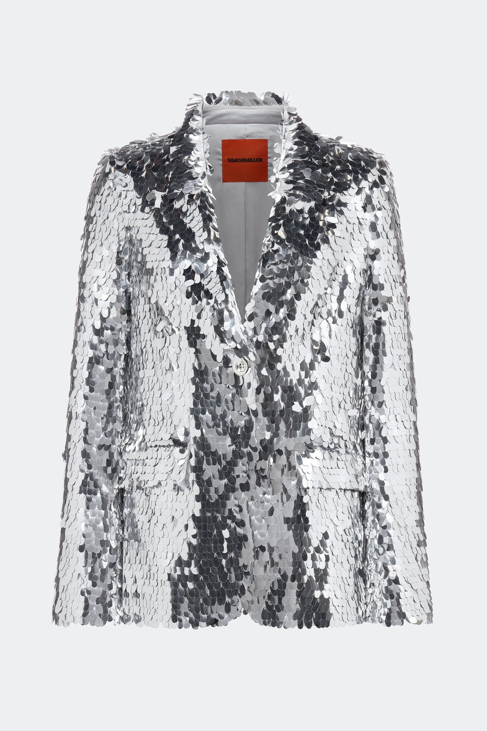 Simon Miller Leon Sequin Blazer