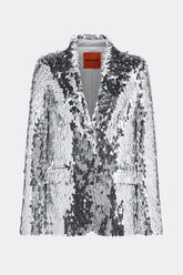 Simon Miller Leon Sequin Blazer
