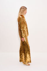 Simon Miller Leon Sequin Blazer