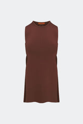 Simon Miller Knits By Canoga Top
