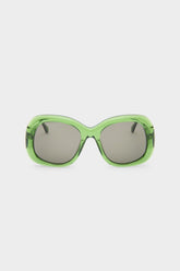 Simon Miller SM X DELARGE FARO SUNGLASSES