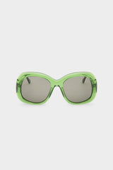 Simon Miller SM X DELARGE FARO SUNGLASSES