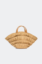 Simon Miller Fan Mini Mercado Tote