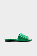 Simon Miller Woven Salerno Sandal