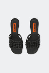Simon Miller Knotted Beep Heel