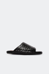 Simon Miller Woven Bubble Slide