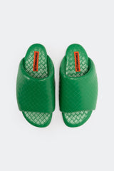 Simon Miller Woven Bubble Slide