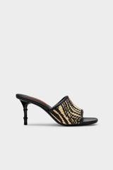 Simon Miller Playa Bamboo Heel