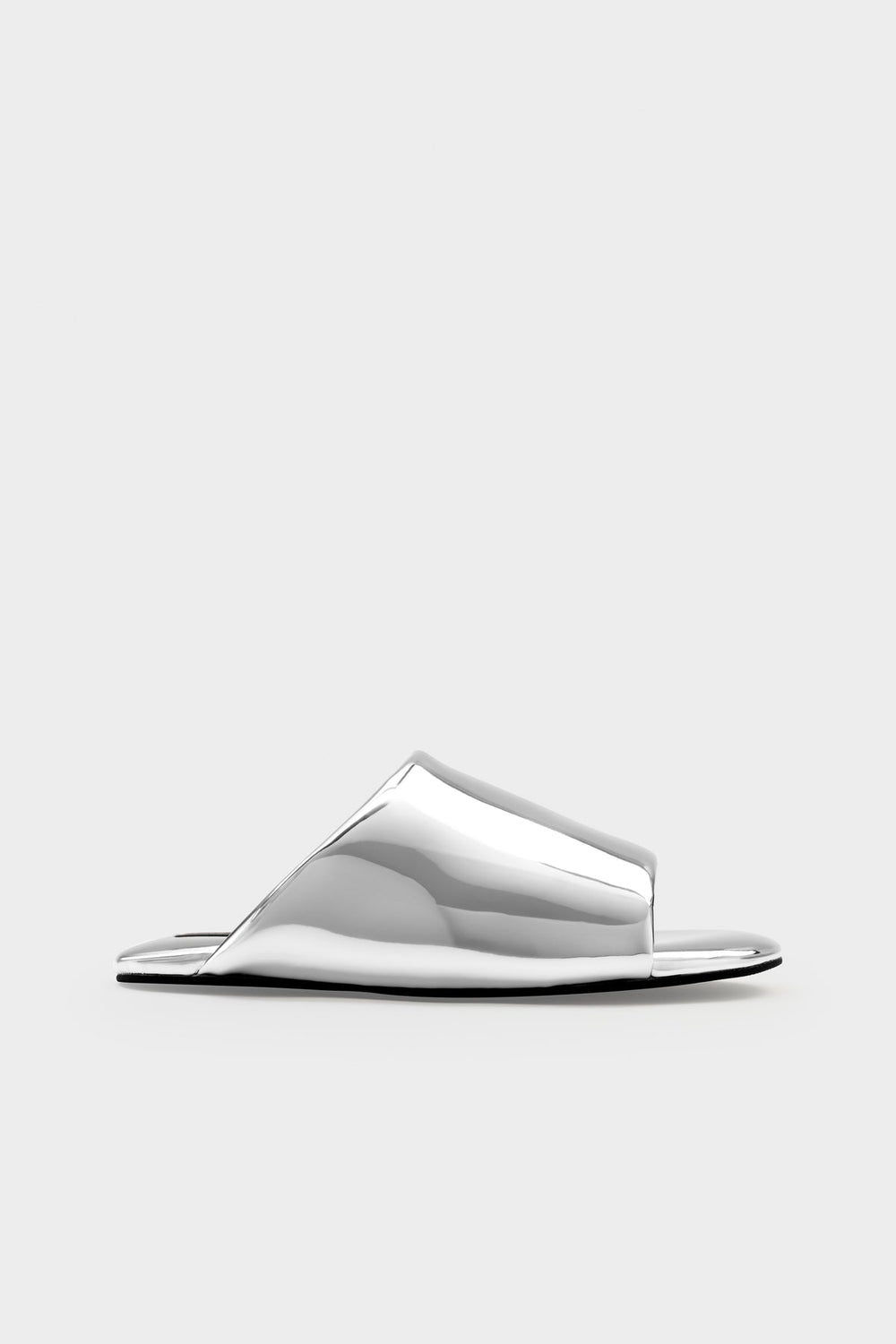 Simon Miller Chrome Bubble Slide