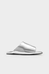 Simon Miller Chrome Bubble Slide
