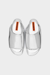 Simon Miller Chrome Bubble Slide