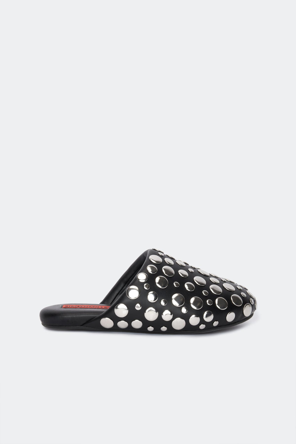 Simon Miller Studded Bubble Slipper