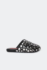 Simon Miller Studded Bubble Slipper