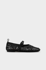 Simon Miller Knotted Riad Flat