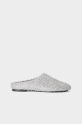 Simon Miller Tinsel Riad Slipper