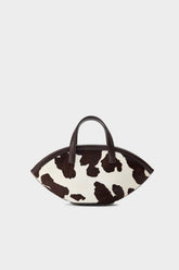 Simon Miller Haircalf Mini Mercado Tote
