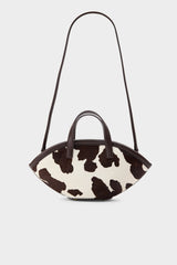 Simon Miller Haircalf Mini Mercado Tote
