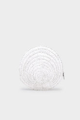 Simon Miller Oyster Clutch