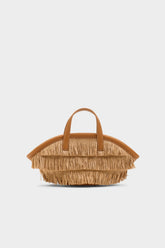 Simon Miller Mini Fringe Mercado Tote