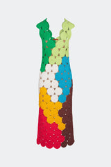 Simon Miller Muro Crochet Dress