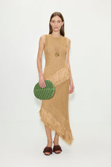 Simon Miller Beja Crochet Dress