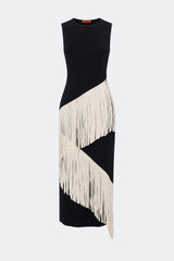 Simon Miller Spiral Knit Dress