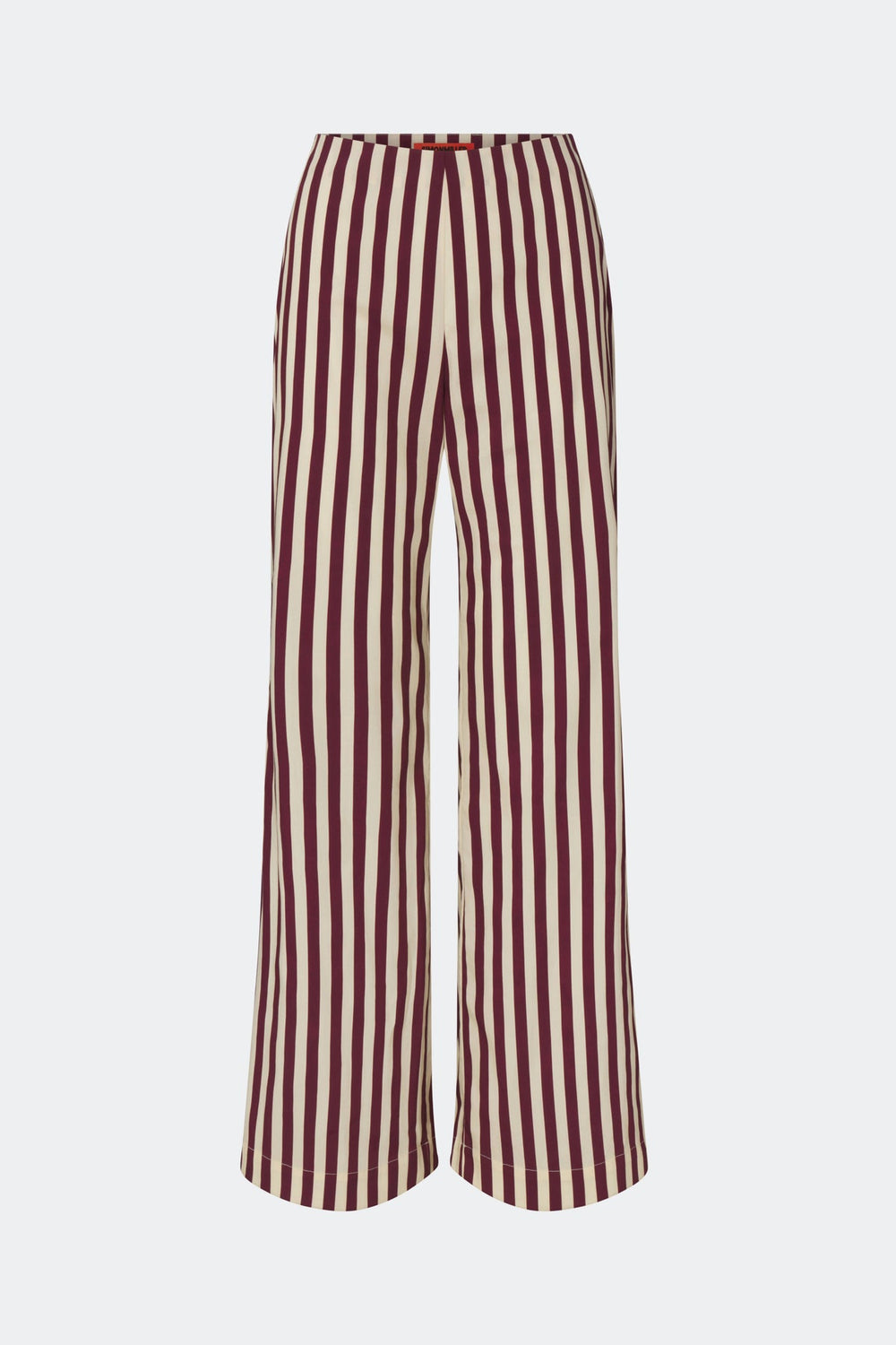 Simon Miller Pia Poplin Pant