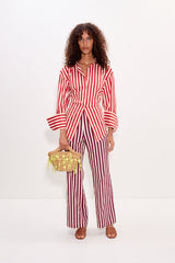 Simon Miller Pia Poplin Pant