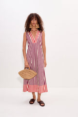 Simon Miller Mar Poplin Dress