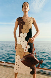 Simon Miller Muro Crochet Dress