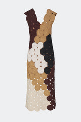 Simon Miller Muro Crochet Dress