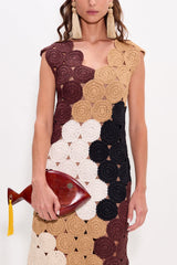 Simon Miller Muro Crochet Dress