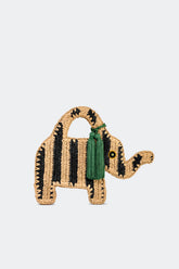 Simon Miller Elephant Bag