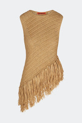 Simon Miller Beja Crochet Top