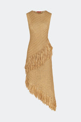 Simon Miller Beja Crochet Dress