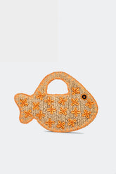 Simon Miller Puka Fish Bag