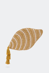 Simon Miller Tulip Shell Clutch