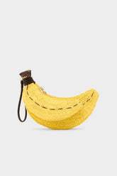 Simon Miller Banana Bunch Wristlet
