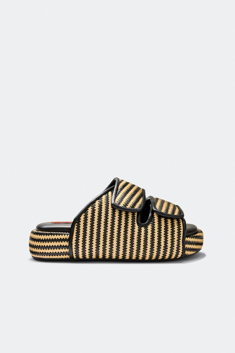 Simon Miller Raffia Cro Slide
