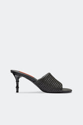 Simon Miller Playa Bamboo Heel