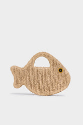 Simon Miller Fish Bag