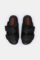 Simon Miller Raffia Cro Slide