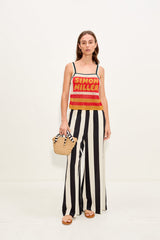 Simon Miller Dibby Crochet Top