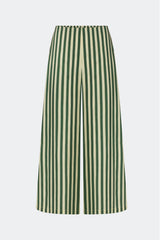Simon Miller Toni Poplin Pant