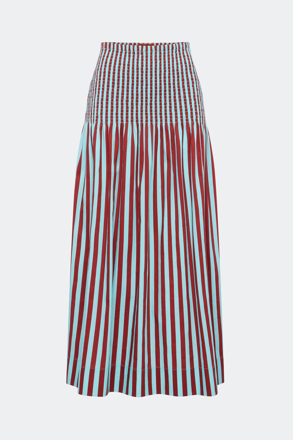 Simon Miller Flor Poplin Skirt